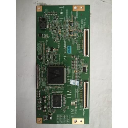 400W2C4LTV0.1 T-V11 LCD Board Logic board LTA400W2-L01 T-CON connect board