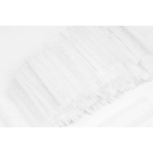 5000Pcs Standard Clothing Label Price Tagging Tag Gun Barbs Fastener Pin 25mm