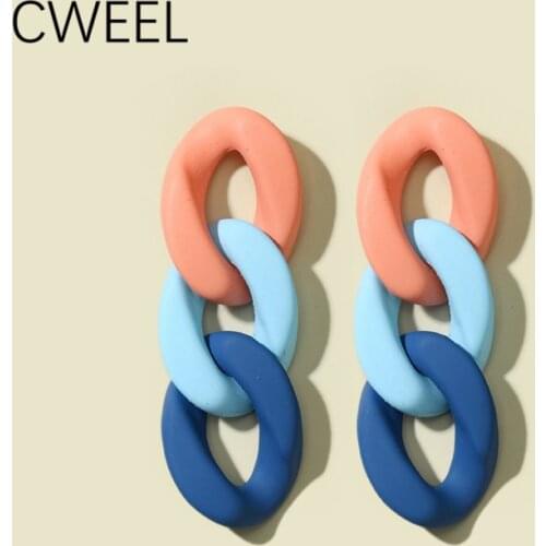CWEEL Earrings