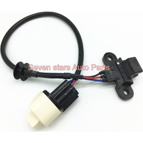 Crankshaft Position Sensor For Mi-tsubishi TOPPO BJ MR560603 J5T26171A