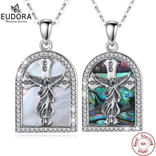 Eudora Religious Pendants