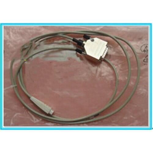 FOR Drager EVITA Series 8409266 Newborn Flow Sensor Cable