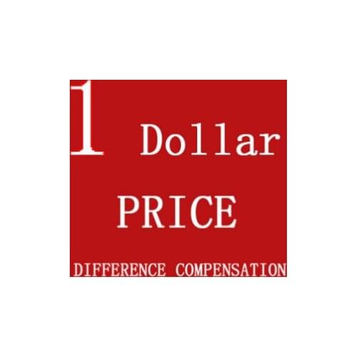 Courier price difference compensation