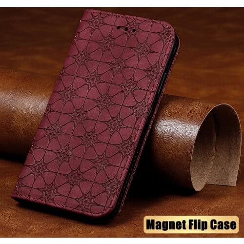 Leather Case For Huawei P40 Lite E Pro Plus P Smart Z 2020 2019 Flip Book Case Cover on For Honor 8A Prime 10 Lite 9C 9S 9A 9X
