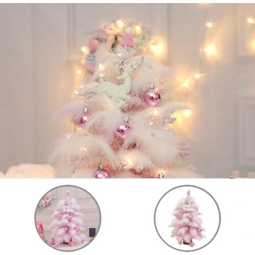 Beautiful Fashion Artificial LED Light Xmas Tree PVC Christmas Tree LED Light for Office