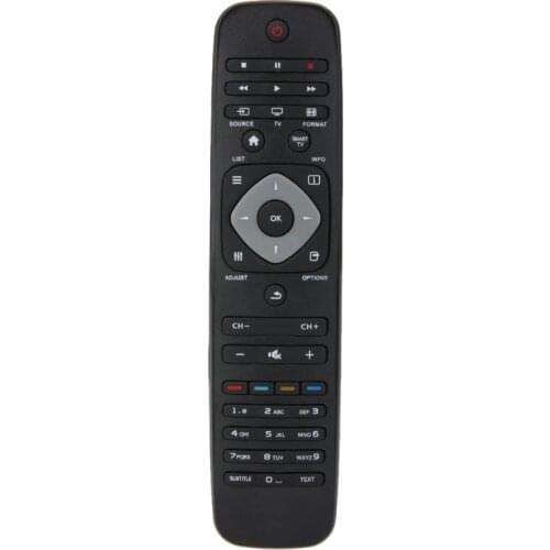 New AA59-00741A 3D Smart Player Smart TV Remote Control Replacement TV Remote Control For Philips 2422 549 9046
