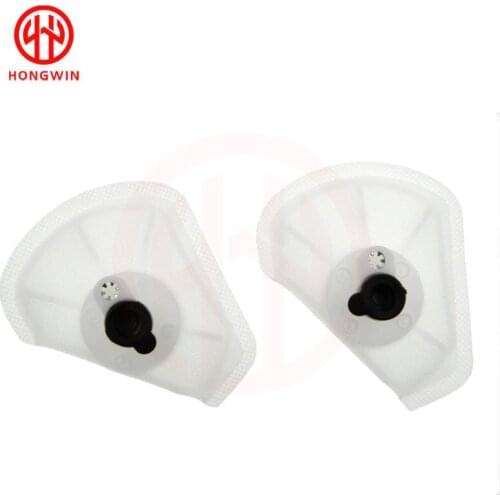 NEW Fuel Pump Strainer Filter Mesh Case For Lada Uaz Volga Diameter 11mm Size 106*57 mm