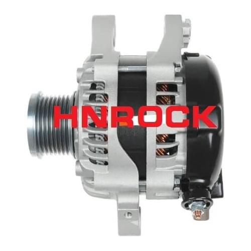 NEW HNROCK 12V 130A ALTERNATOR 104211-3800 27060-75510 ALN2144 UD14844A FOR TOYOTA