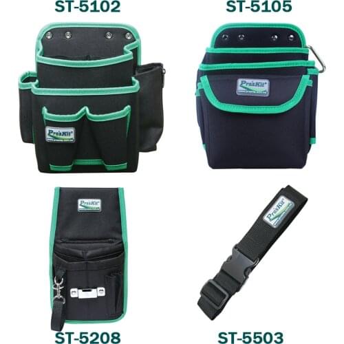 Pro’skit Organizers For Tools