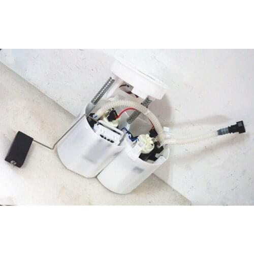 WAJ Fuel Pump Module Assembly 2114701794, 2114700000 Fits For Mercedes W211 CLS55 E55 AMG