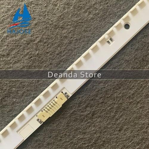 Samsung 55"TV LED Backlight strip lamp For BN96-39508A 39509A UN55K6250 UN55K625D S_5.5/6.2K_55_SFL70_72LED LM41-00238A 00301A
