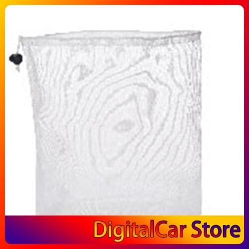 Thickened Clothes Bra Underwear Protector Laundry Bags Washing Machine Mesh Net Polyester Bag Laundry Mesh Dirty Clothing Bag