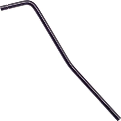 Durable Iron Tremolo Bar Vibrato Arm for Headless Electric Guitar Part