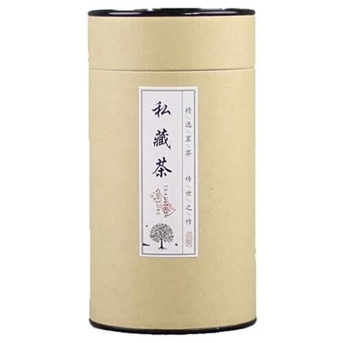 Xin Jia Yi Packaging Tin Can With Paper Clear Lids Tin Can With Window 5oz Tin Cans For Candles Tin cans For Body Cream