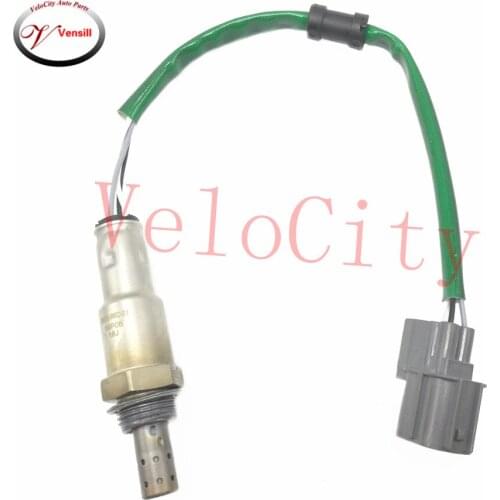 Downstream Oxygen Sensor Rear O2 Sensor For H-onda Elysion RR1 2004-2007 Part No# 36532-RKC-014 36532-RKC-004