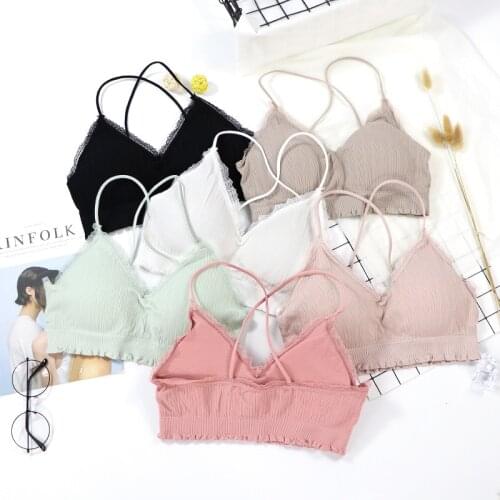 Women Sportswear Beauty Sexy Soild Underwear Back Sports Bra For Fitness Active Yoga Top Running Jogging Women Bra