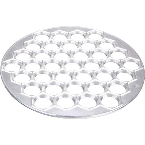 1 Pcs Ravioli Mold Dumplings Maker Manual Dumplings Molds Kitchen Dough Press DIY Mold Maker