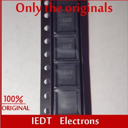1unids/lote 220N20F BSC220N20NSFD MOSFET 100%Original