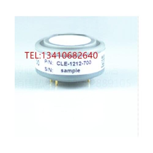 7ETO-100 CLE-1212-700 C2H4O GAS SENSOR 0-100 ppm