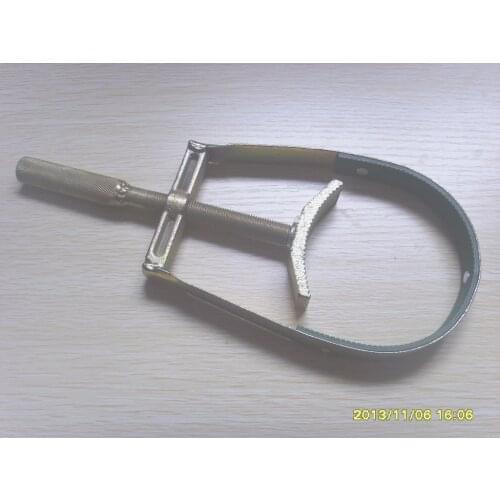 STARPAD Free shipping Gy6 pedal motorcycle general tools calliipers front and back strap disk fitted tools