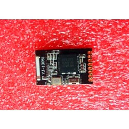 Free Shipping!!! Ultra-small size of NRF51822 module / Bluetooth 4.0 module / 12 * 19MM /Electronic Component