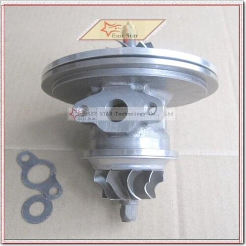 Free Ship Turbo Cartridge CHRA K03 53039700051 53039880051 Turbocharger For GM Tracker For Suzuki Grand Vitara DW10ATED 2.0L TD