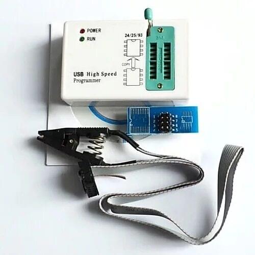 For Lenovo bios unlock Programmer for Beginners