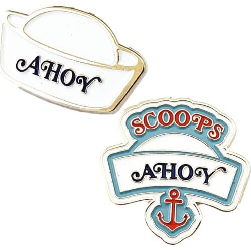 FANTASY UNIVERSE Freeshipping wholesale 20PC PIN HRJAA01