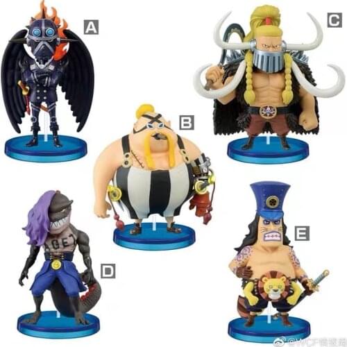 Gemini_House Figures With Animals