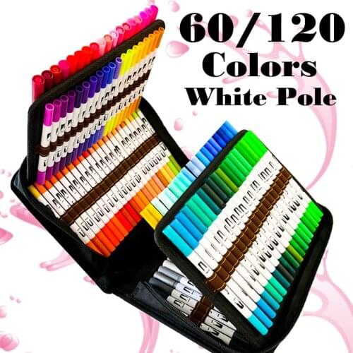 Kemila Writing Colored Pens