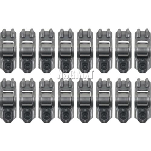 AP01 16X Rocker Arms For Audi A3 Seat Toledo Leon Skoda Octavia Fabia VW Bora Golf Polo Touran 50006142 036109411D