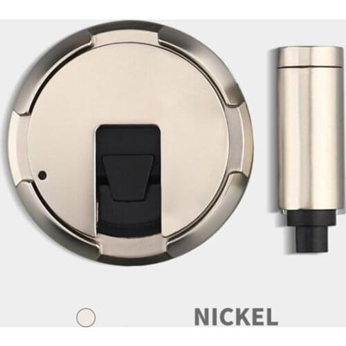 Mechanical Structure 100% Stable Door Stops Door Stopper Hidden Door Holders