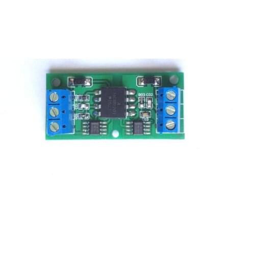 Voltage Signal Isolation Signal Conversion Module HCNR201 Isolation Module Voltage to Voltage Module