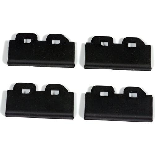 20PCS Soft Rubber Wiper Blade dx7 dx5 for Eco Solvent Printer printhead Heads Mutoh Mimaki jv33 jv5 Roland