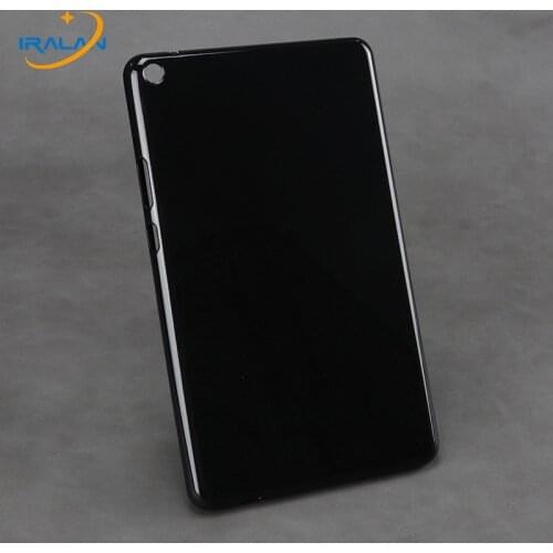 Soft Silicone Case For Huawei Mediapad M5 Lite 8.0/T5 8.0 Shell Skin Protector For Honor Pad 5 8" Tablet TPU Back Cover+Stylus