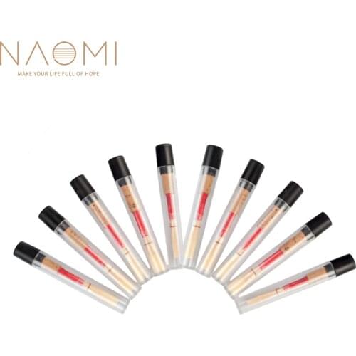 NAOMI 10PCS Oboe Reeds High-grade Oboe Reeds Cork Reeds Medium Soft Woodwind Instrument Parts Accessories New # Red