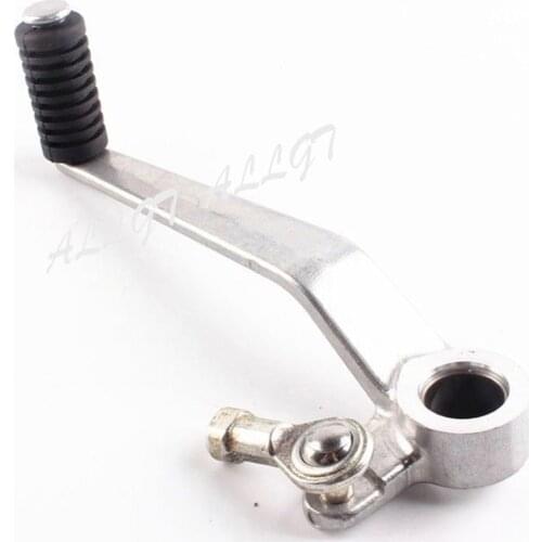 ALLGT Gear Shift Lever Shifter Pedal for Suzuki GSXR1000 2001-2002