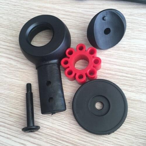 Babyyoya Yoyo Yoya Baby Throne Baby Time Stroller Point Adapter Connector for Folding Pram Stroller Original Accessories