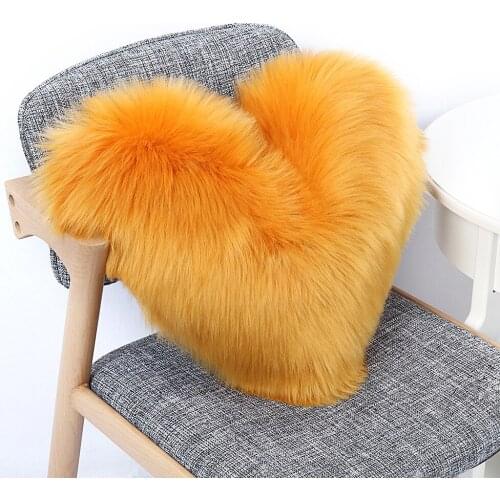 Love Heart Shaped Pillow Plush Doll Home Office Sofa Toy Multifunctional Cushion Room Decor Baby Gifts NSV775