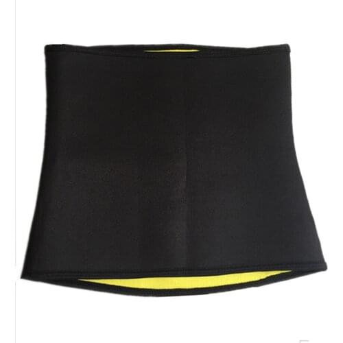 Professional Waist Belts Waist Support Training Corsets Fitness Women Slimming Trainer Promote Sweat Bodysuit Dropshipping