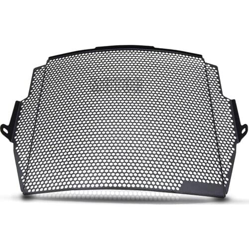 R Motorcycle Radiator Grill Guard Cover Oil Cooler Guard Protection For R 2017 2018 2019 2020