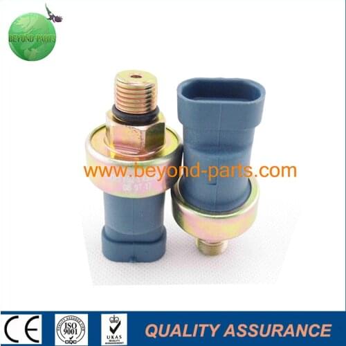 Excavator ex200-3 ex200-5 pressure sensor pressure switch 4353686