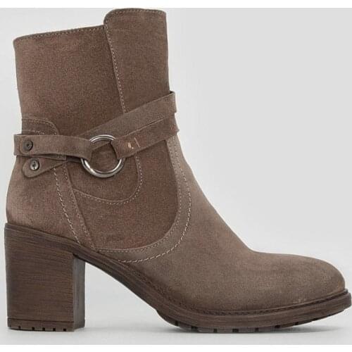 Reversal Women's High Boots