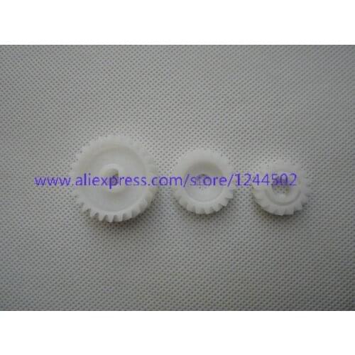 Compatible new developer gear for Toshiba E-Studio 550 E650 E810 E555 E655 E755 E855 10 pcs per lot