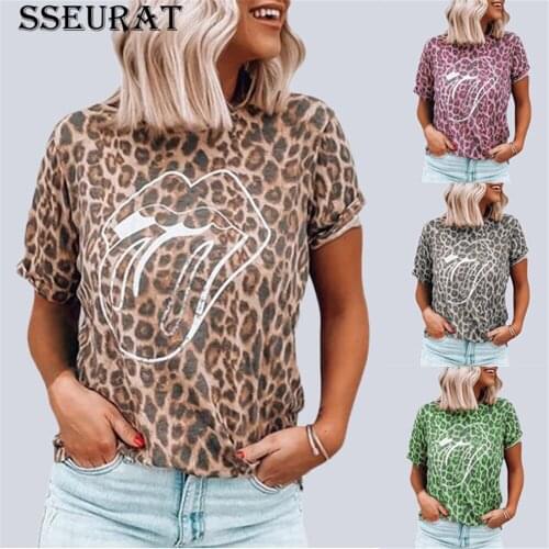 SSEURAT Women's T-shirts