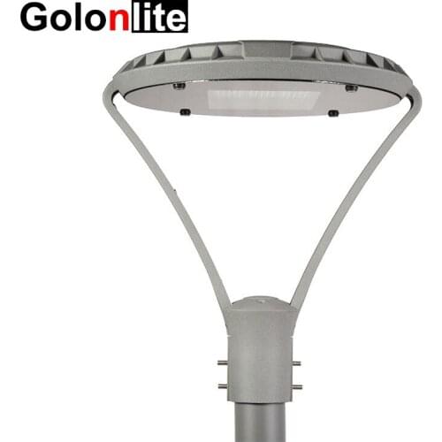 Golonlite LED Post Top Light Outdoor Street Road Pathway Garden Landscape Decorative Lamp 150W 120W 100W 90W 75W 60W 50W 40W