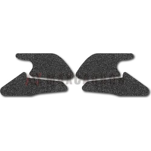 Tank Traction Grips Tank Pad For HONDA CB500X 2019-2021