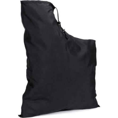 Oxford Cloth Outdoor Leaf Storage Bag Corrosion Resistant Garden Bag Large-capacity Collection Of Fallen Leaves In The Courtyard