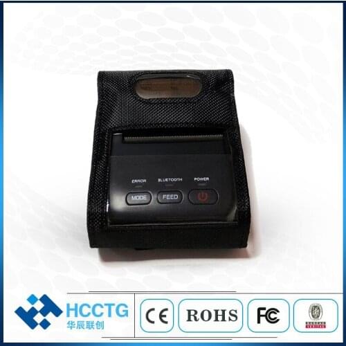 High Quality Portable Handheld 58MM Printer Bluetooth USB HCC-T12