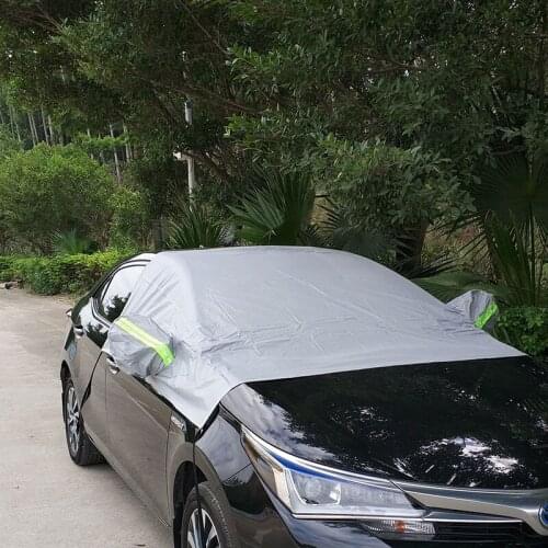 Windshield Protection Car Covers Snow Proof Wipers Protection For Skoda octavia For TOYOTA corolla For Peugeot 307 407 308